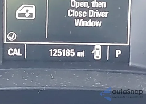 2016 Chevrolet Malibu 1Lt z USA, uszkodzony, nr VIN 1G1ZE5ST0GF200602